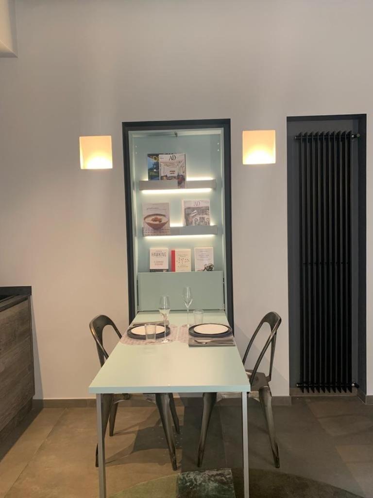 Olive Garden Stylish With Cozy Terrace Apartamento Milán