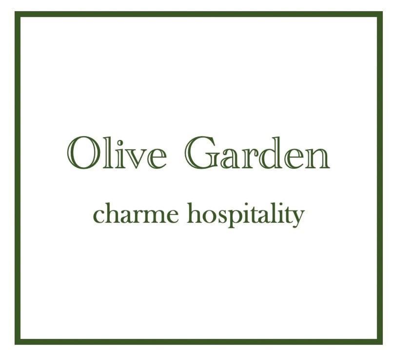 Olive Garden Stylish With Cozy Terrace Appartement Milan