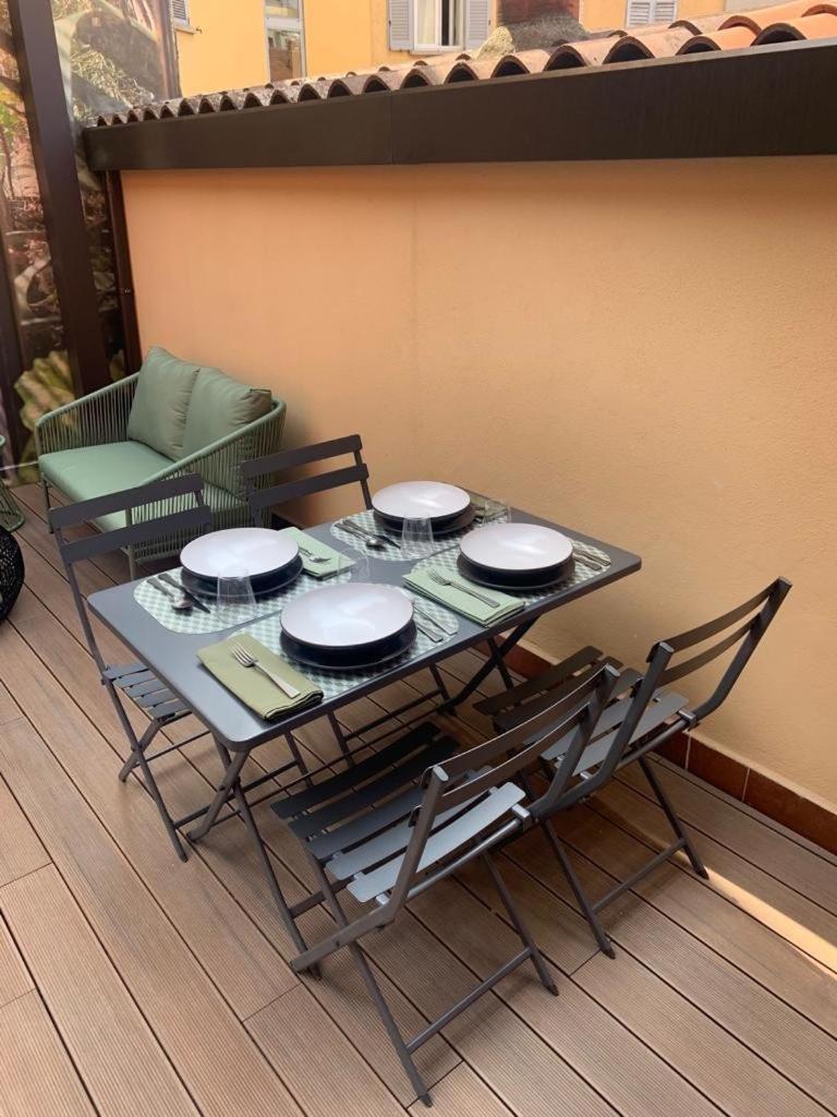 Olive Garden Stylish With Cozy Terrace *