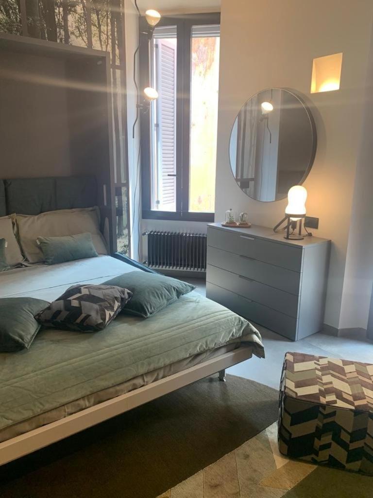 Olive Garden Stylish With Cozy Terrace Appartement *